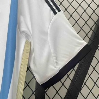 2014 Retro Argentinië Thuis S-XXL