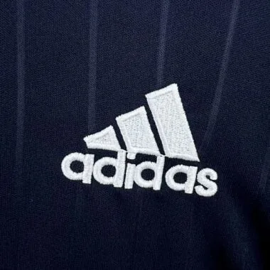 2006 Retro Long Sleeves Argentina Away