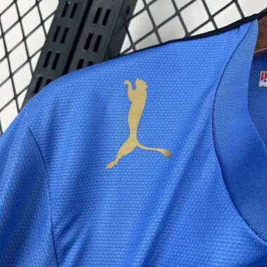2006 Retro Italy Home