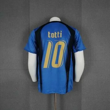 2006 Retro Italy Home