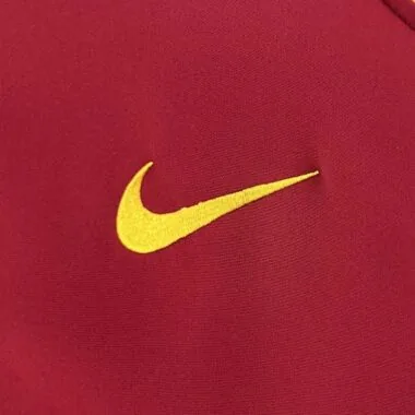 2002 Retro Portugal Home S-XXL