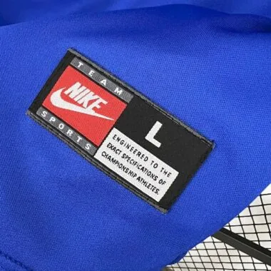 1998 Retro Brazil Away S-XXL