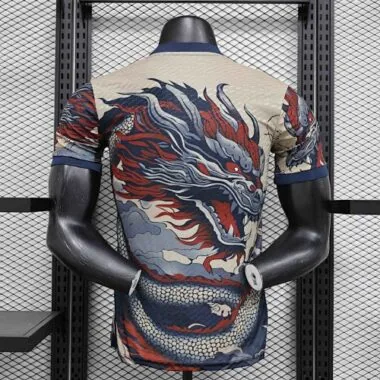 2024 Player Japan Special Edition S-XXL