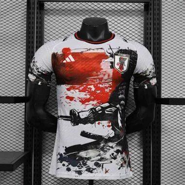 2024 Player Japan Special Edition S-XXL
