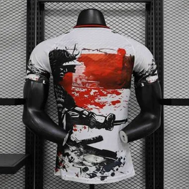 Edizione speciale Player Japan 2024, taglie da S a XXL