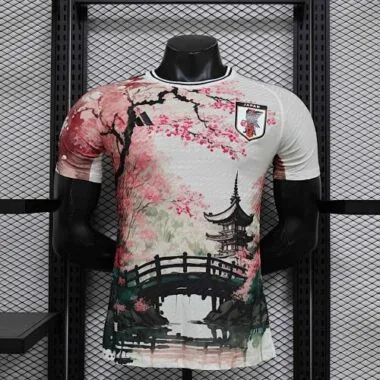2024 Player Japan Special Edition S-XXL