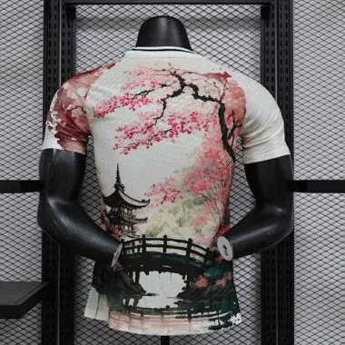 2024 Player Japan Special Edition S-XXL
