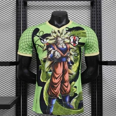 2024 Player Japan Special Edition S-XXL