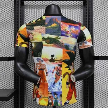 2024 Player Japan Special Edition S-XXL