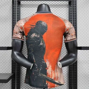 2024 Player Japan Special Edition S-XXL