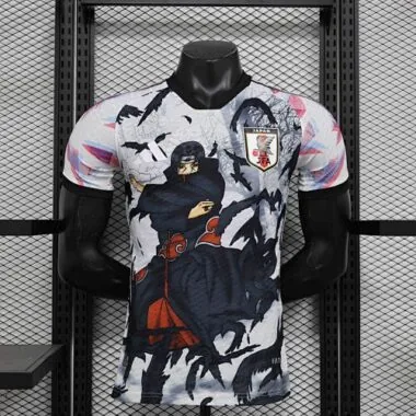 2024 Player Japan Special Edition S-XXL
