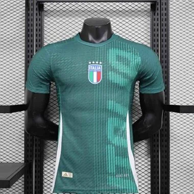 2024 Player Italy Training S-XXL