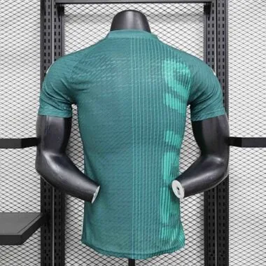 2024 Player Italy Training S-XXL