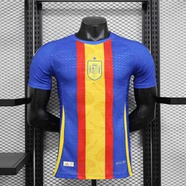 2024 Player Spain Training S-XXL