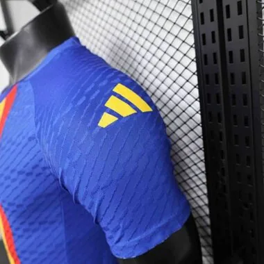 2024 Player Spain Training S-XXL