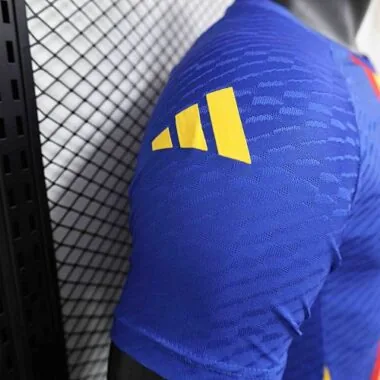 2024 Player Spain Training S-XXL