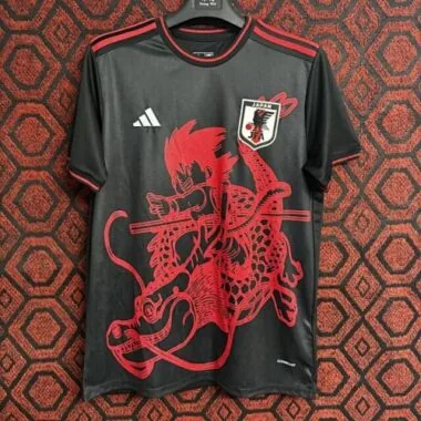 2024 Japan Soccer Jerseys Yupoo