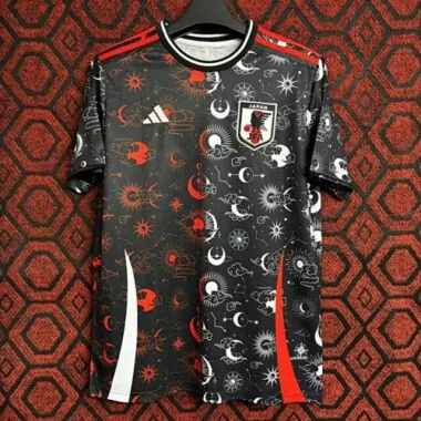 2024 Japan Special Soccer Jerseys Yupoo