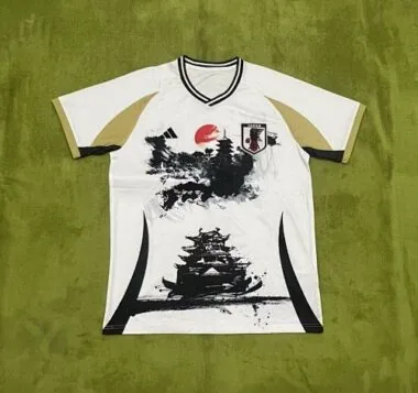 2024 Japan Soccer Jerseys Yupoo