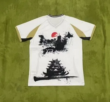 Camisolas de futebol do Japão 2024 – Yupoo
