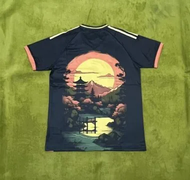 2024 Japan Soccer Jerseys Yupoo