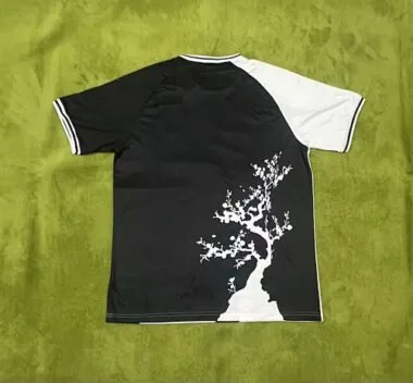 Camisetas de fútbol de Japón 2024 - Yupoo