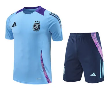 24-25 Argentina Training Soccer Jerseys Yupoo