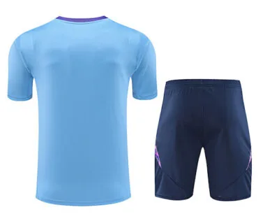 Maglie da calcio da allenamento Argentina 24-25 Yupoo
