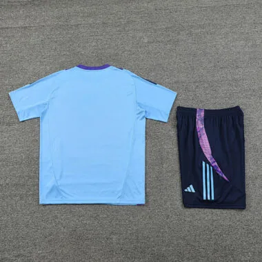 Maglie da calcio da allenamento Argentina 24-25 Yupoo