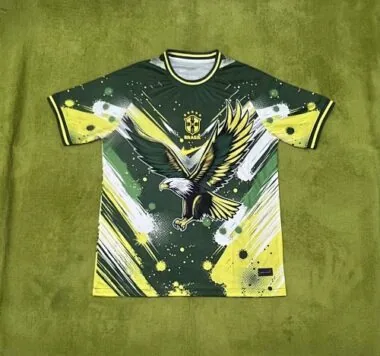 2024 Brazil Soccer Jerseys Yupoo
