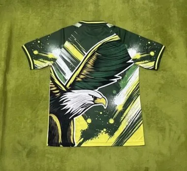 Camisolas de futebol do Brasil 2024 – Yupoo