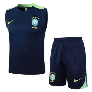 2024 Brazil Vest Yupoo