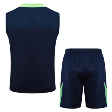 2024 Brazil Vest Yupoo