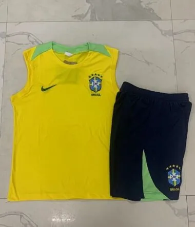 2024 Gilet Brasile Yupoo