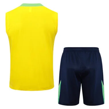 2024 Gilet Brasile Yupoo