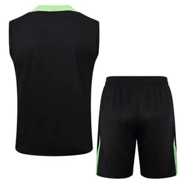 2024 Brazil Vest Yupoo