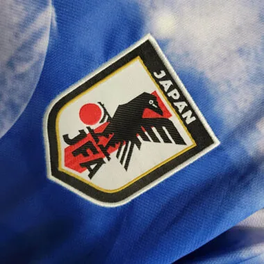 2023 Japan Mount Fuji Special Editon S-XXL Cheap Soccer Jerseys
