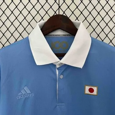 1921-2021 Japan 100th Anniversary Special Edition Kit Best Wholesale Yupoo