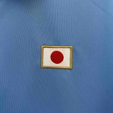 1921-2021 Japan 100th Anniversary Special Edition Kit Best Wholesale Yupoo