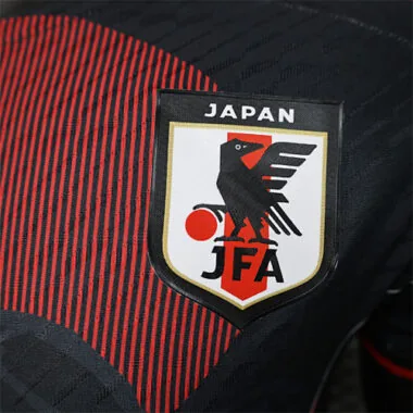 23-24 Japan Special Edition Player Version S-XXL