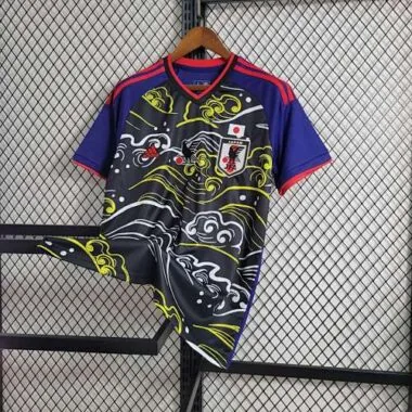 23-24 Japan Special Edition S-XXL Cheap Soccer Jerseys