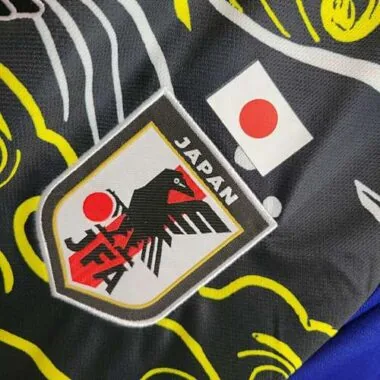 23-24 Japan Special Edition S-XXL Cheap Soccer Jerseys