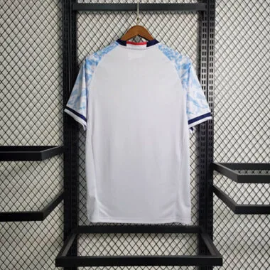 16-17 Retro Japan Away S-XXL Cheap Soccer Jerseys