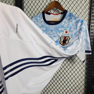 16-17 Retro Japan Away S-XXL Cheap Soccer Jerseys