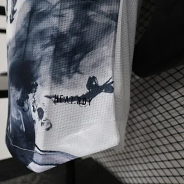 23-24 Japan White Dragon Player Version S-XXL