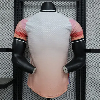 23-24 Edição Especial do Japão - Versão para Jogadores (3) S-XXL