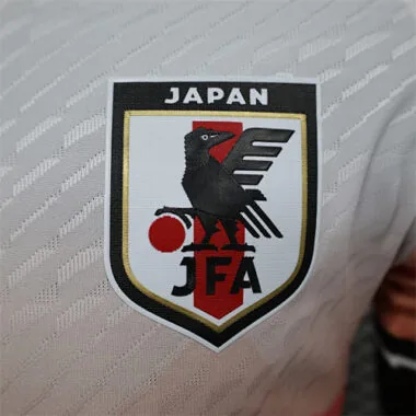 23-24 Edição Especial do Japão - Versão para Jogadores (3) S-XXL