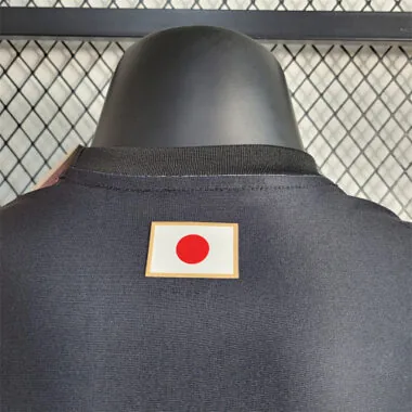 23-24 Tokyo Japan Black Special Edition player version