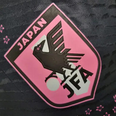 23-24 Tokyo Japan Black Special Edition player version