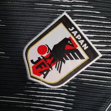 2023 Japan black S-XXL Cheap Soccer Jerseys